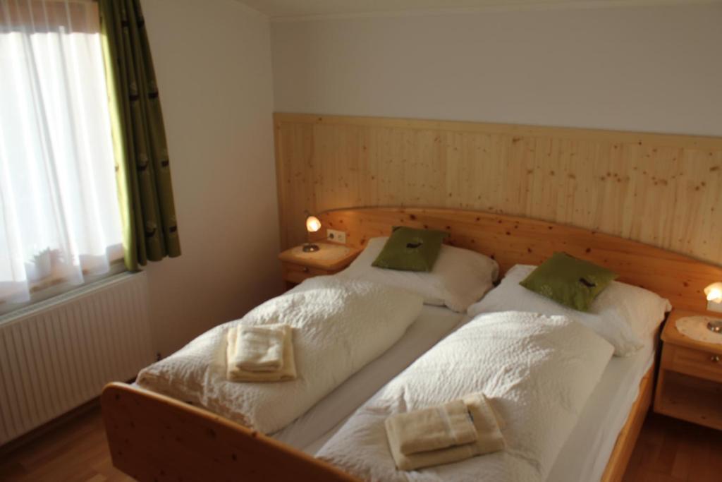 Bauernhof Grussberggut Vila Bad Hofgastein Quarto foto